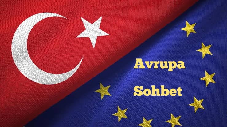 Sohbet Avrupa Chat Sohbet Odaları