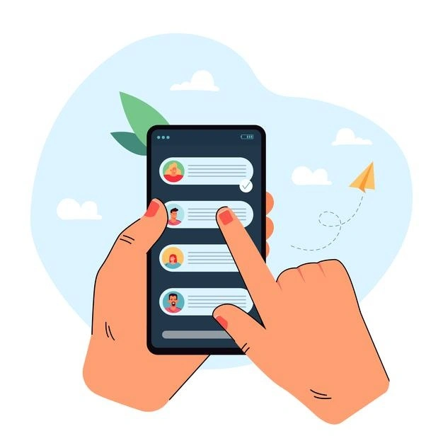 Mobil Sohbet ve Mobil Sohbetin Getirdiği Avantajlar