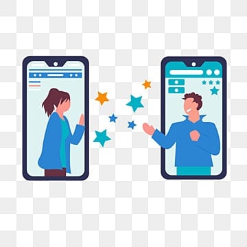 Mobil Chat ve Mobil Sohbet