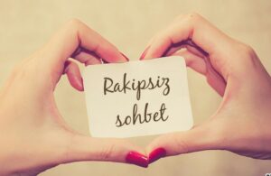 Rakipsiz Sohbet
