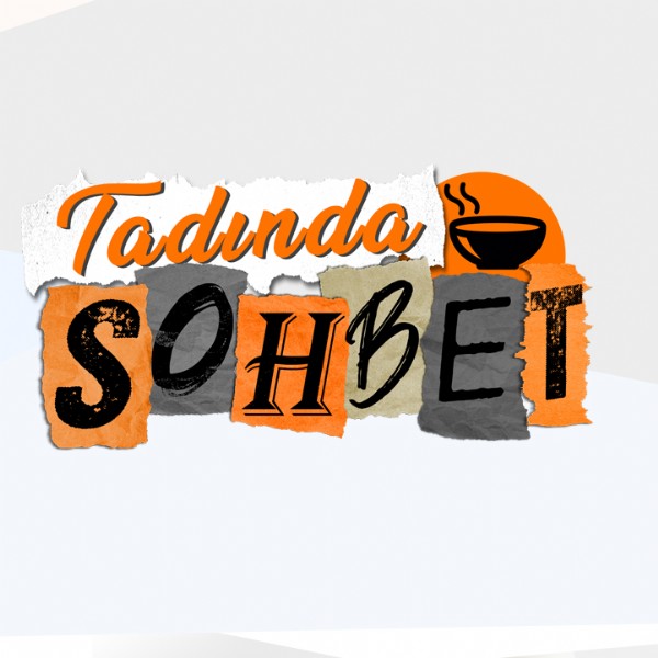Tadında Sohbet